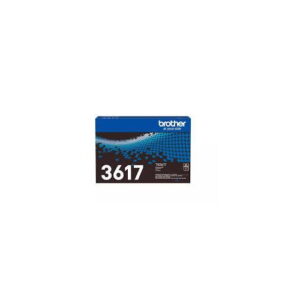 Brother TN3617 Toner Cartridge