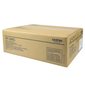 Brother WT-220CL Waste Toner Box