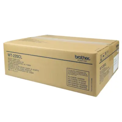 Brother WT-220CL Waste Toner Box