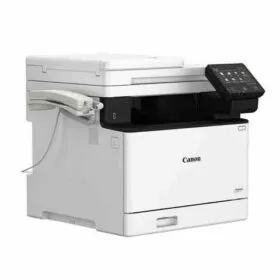 Canon i-SENSYS MF754Cdw All-In-One Color Laser Printer
