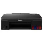 Canon PIXMA G540 Wireless Refillable Inkjet Printer