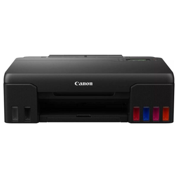 Canon PIXMA G540 Wireless Refillable Inkjet Printer