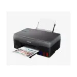 Canon PIXMA G2410 A4 3-in-1 Multifunction Printer - Image 2