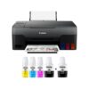 Canon PIXMA G2410 A4 3-in-1 Multifunction Printer