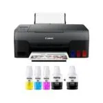 Canon PIXMA G2410 A4 3-in-1 Multifunction Printer
