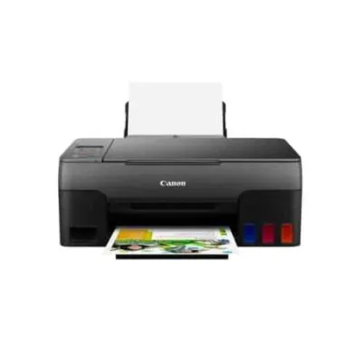 Canon Pixma G3420 printer