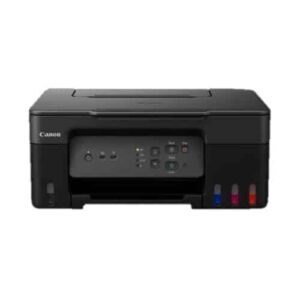 Canon Color Photo PIXMA G640 Wireless Print, Scan & Copy
