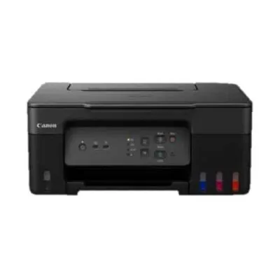 Canon Color Photo PIXMA G640 Wireless Print, Scan & Copy