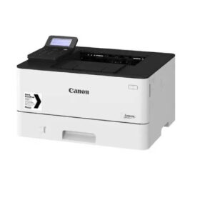 Canon i-SENSYS LBP233dw Single Function Mono Laser Printer