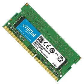 Crucial Desktop RAM 32GB DDR4 3200