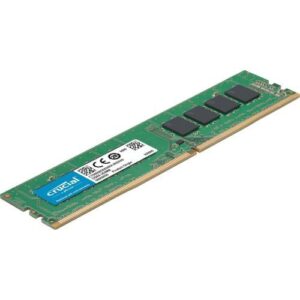 Crucial Desktop RAM 8GB DDR4 2666