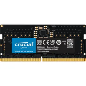 Crucial Laptop RAM DDR5 8GB 4800