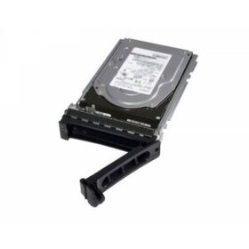 Dell 1TB SATA 7.2K 3.5" 6Gbps HDD, 14G