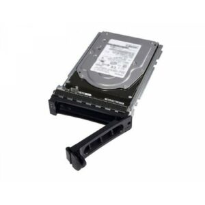 Dell 1TB SATA 7.2K 3.5" 6Gbps HDD, 14G