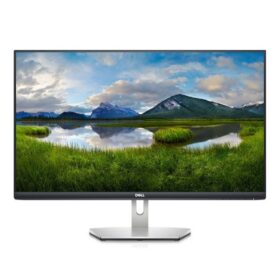 Dell 27 FHD Monitor: S2721HN