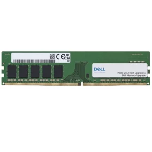 Dell 8GB Dual Rank DDR4 PC4-UDIMM, 2666MT/s