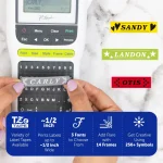 Brother PT-H110 Label Printer