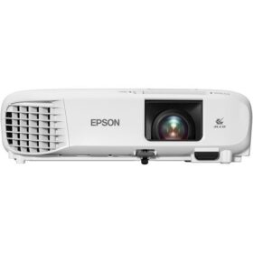 Epson EB-X49 XGA 3600 lumen Projector