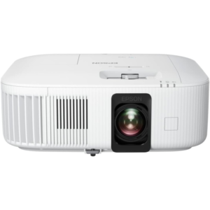 Epson EH-TW6150: 4K PRO-UHD Brilliance for Your Home