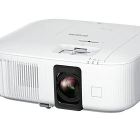 Epson EH-TW6250 4K PRO-UHD 2800 Lumen Projector