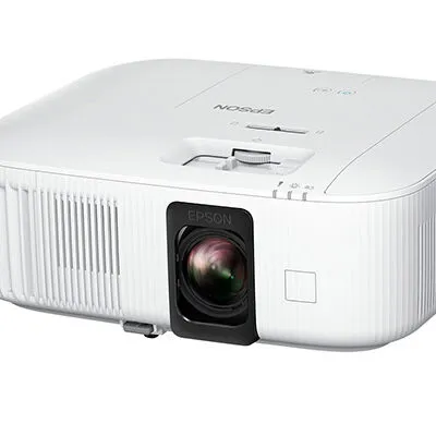 Epson EH-TW6250 4K PRO-UHD 2800 Lumen Projector