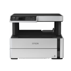Epson EcoTank M2140 Monochrome All-in-One Ink Tank Printer