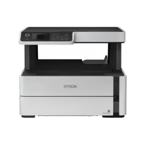 Epson EcoTank M2140 Monochrome All-in-One Ink Tank Printer