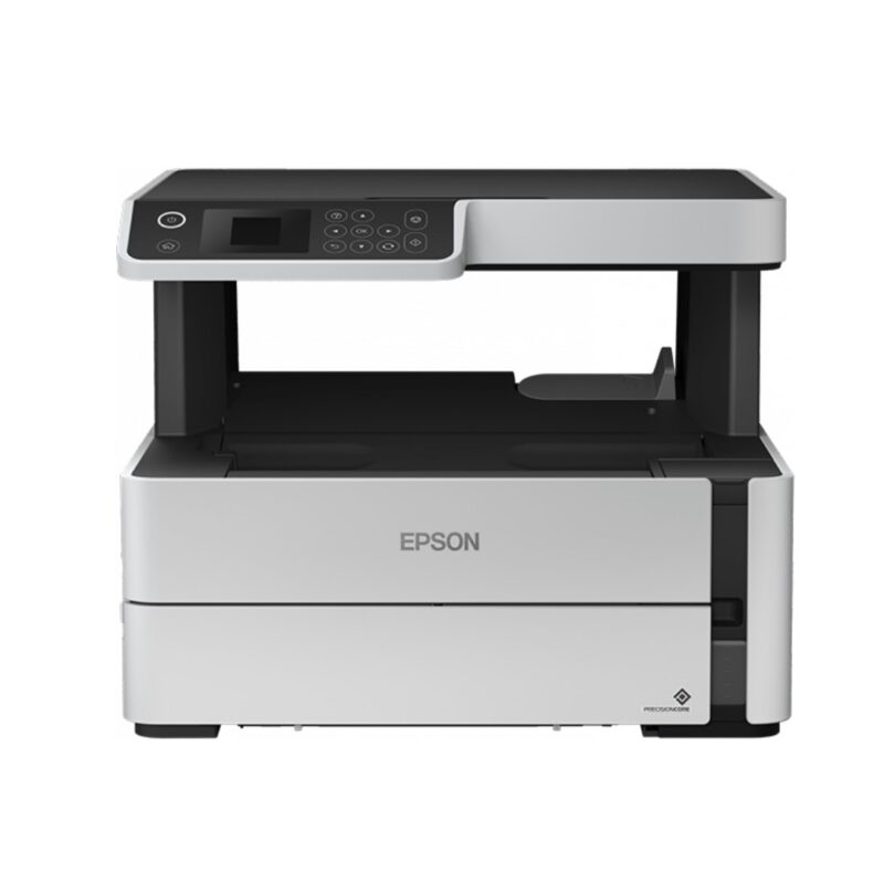 Epson EcoTank M2140 Monochrome All-in-One Ink Tank Printer