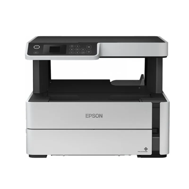 Epson EcoTank M2140 Monochrome All-in-One Ink Tank Printer
