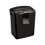 Fellowes Powershred 8C Cross-Cut Shredder - Image 2