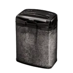 Fellowes Powershred M-7CM Cross-Cut Shredder - Image 2
