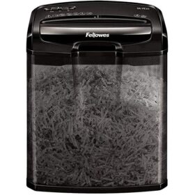 Fellowes Powershred M-7CM Cross-Cut Shredder