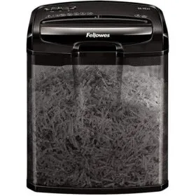 Fellowes Powershred M-7CM Cross-Cut Shredder