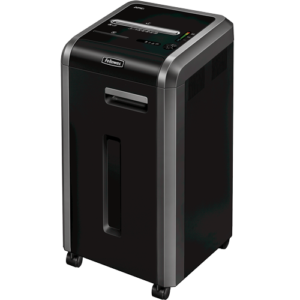 Fellowes Shredder 225MI Microcut