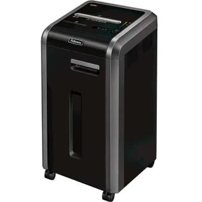 Fellowes Shredder 225MI Microcut