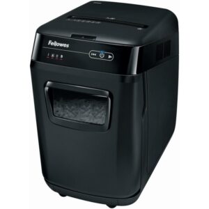 Fellowes Shredder Automax 200C Crosscut