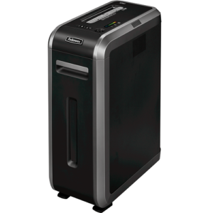 Fellowes Shredder CRC 125Ci