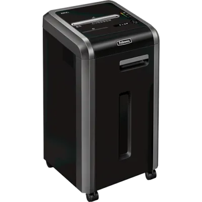Fellowes Powershred 225Ci Cross-Cut 22 sheets Shredder