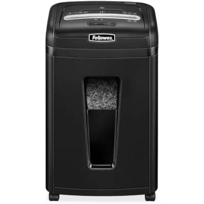 Fellowes Shredder CRC 32453 MS-450Cs