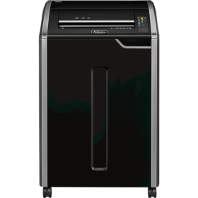 Fellowes Shredder CRC 485Ci