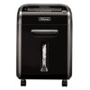 Fellowes Shredder CRC 79Ci
