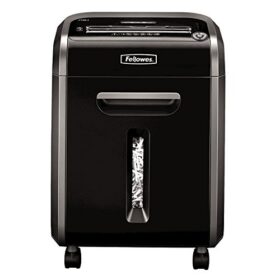 Fellowes Powershred 79Ci  Cross Cut Shredder
