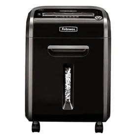 Fellowes Powershred 79Ci  Cross Cut Shredder