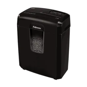 Fellowes Shredder CRC 8Mc
