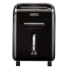 Fellowes Powershred 99Ci Cross-Cut Shredder
