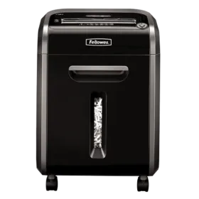 Fellowes Powershred 99Ci Cross-Cut Shredder