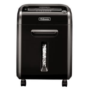 Fellowes Powershred 99Ci Cross-Cut Shredder