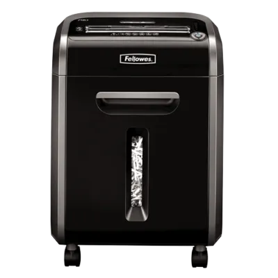 Fellowes Powershred 99Ci Cross-Cut Shredder