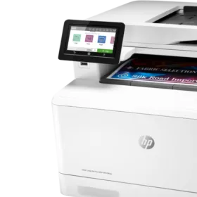 HP Color LaserJet Pro MFP M183fw