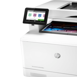 HP Color LaserJet Pro MFP M183fw